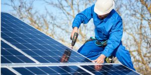 Installation Maintenance Panneaux Solaires Photovoltaïques à Saint-Sauveur-de-Landemont